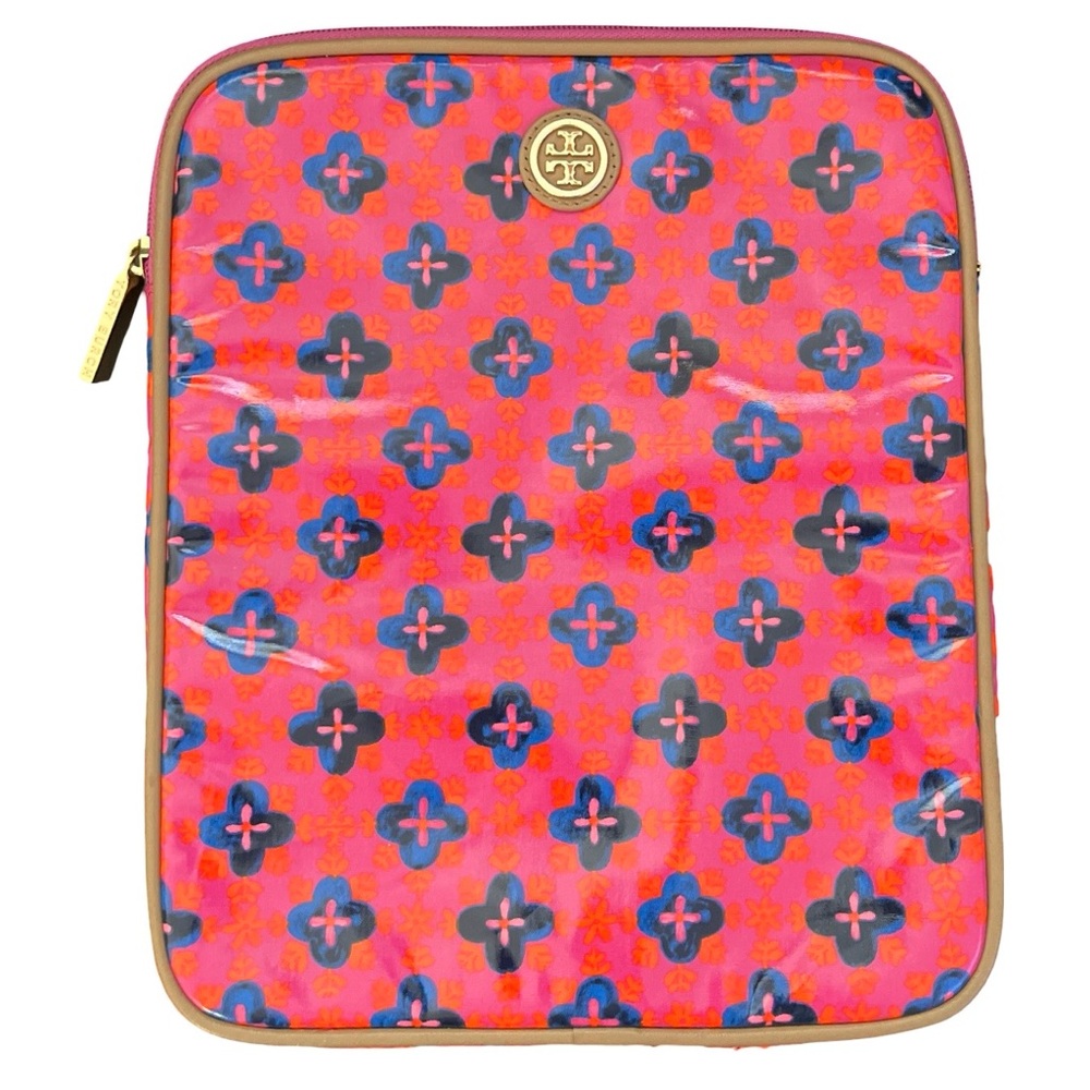 Tory Burch IPad/Tablet Case